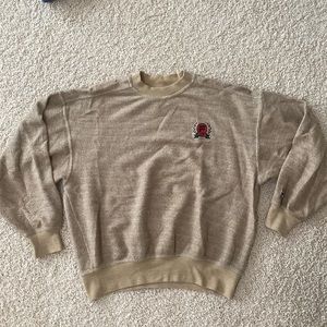 COPY - Vintage Fila Sweater